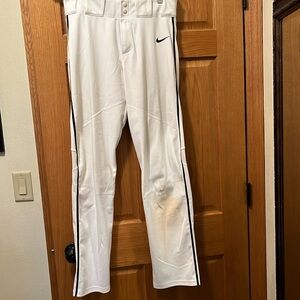 Nike men’s baseball pants.